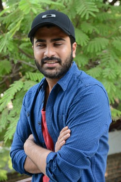 Sharvanand Photo Gallery